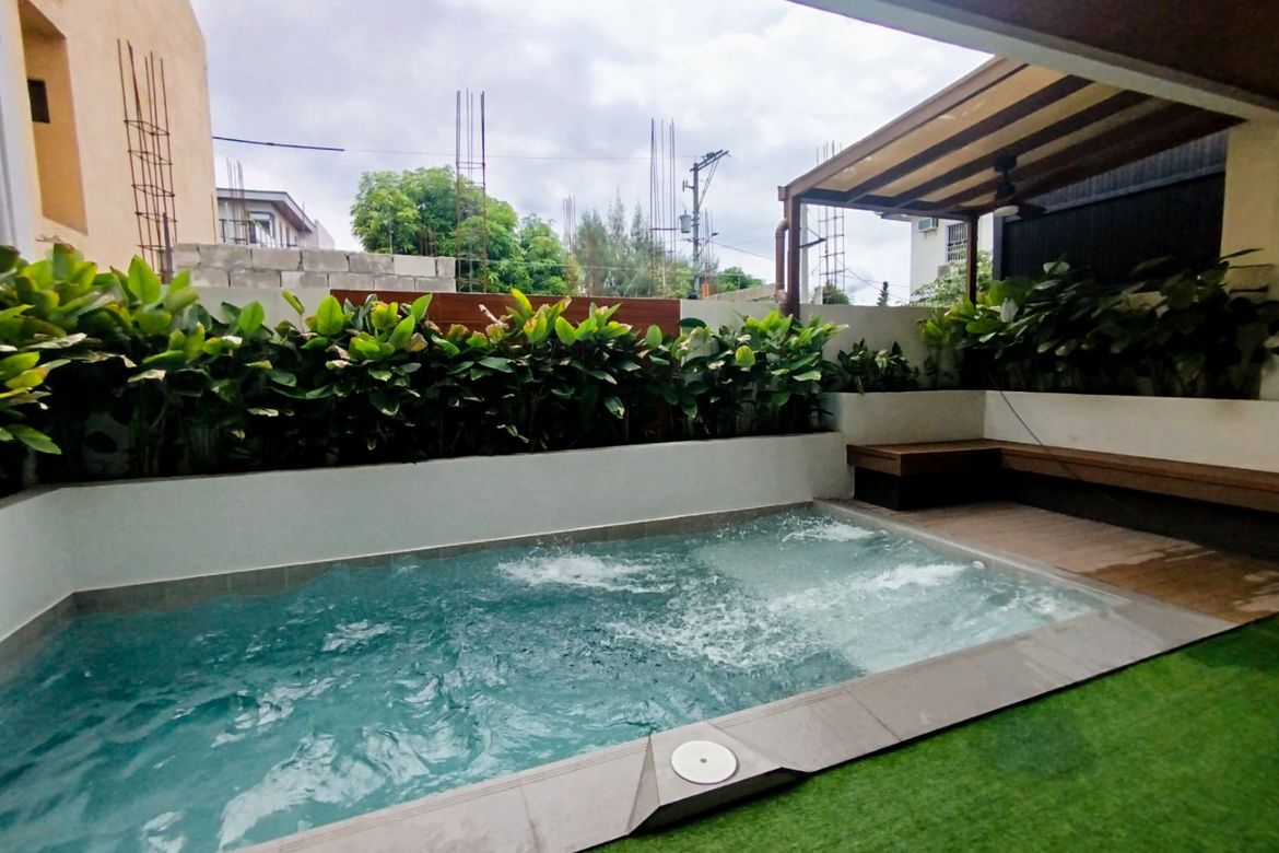 4 Bedroom House for Sale in Pinagbuhatan, Pasig, Metro Manila – photo 7