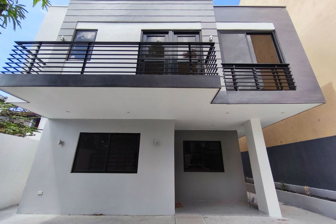 4 Bedroom House for Sale in Pinagbuhatan, Pasig, Metro Manila – photo 2