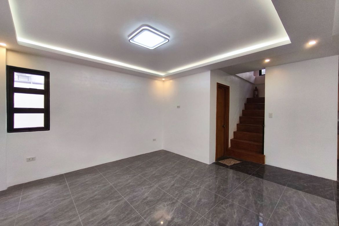 4 Bedroom House for Sale in Pinagbuhatan, Pasig, Metro Manila – photo 4