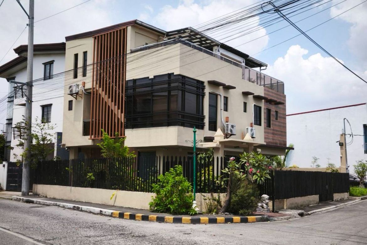 4 Bedroom House for Sale in Pinagbuhatan, Pasig, Metro Manila