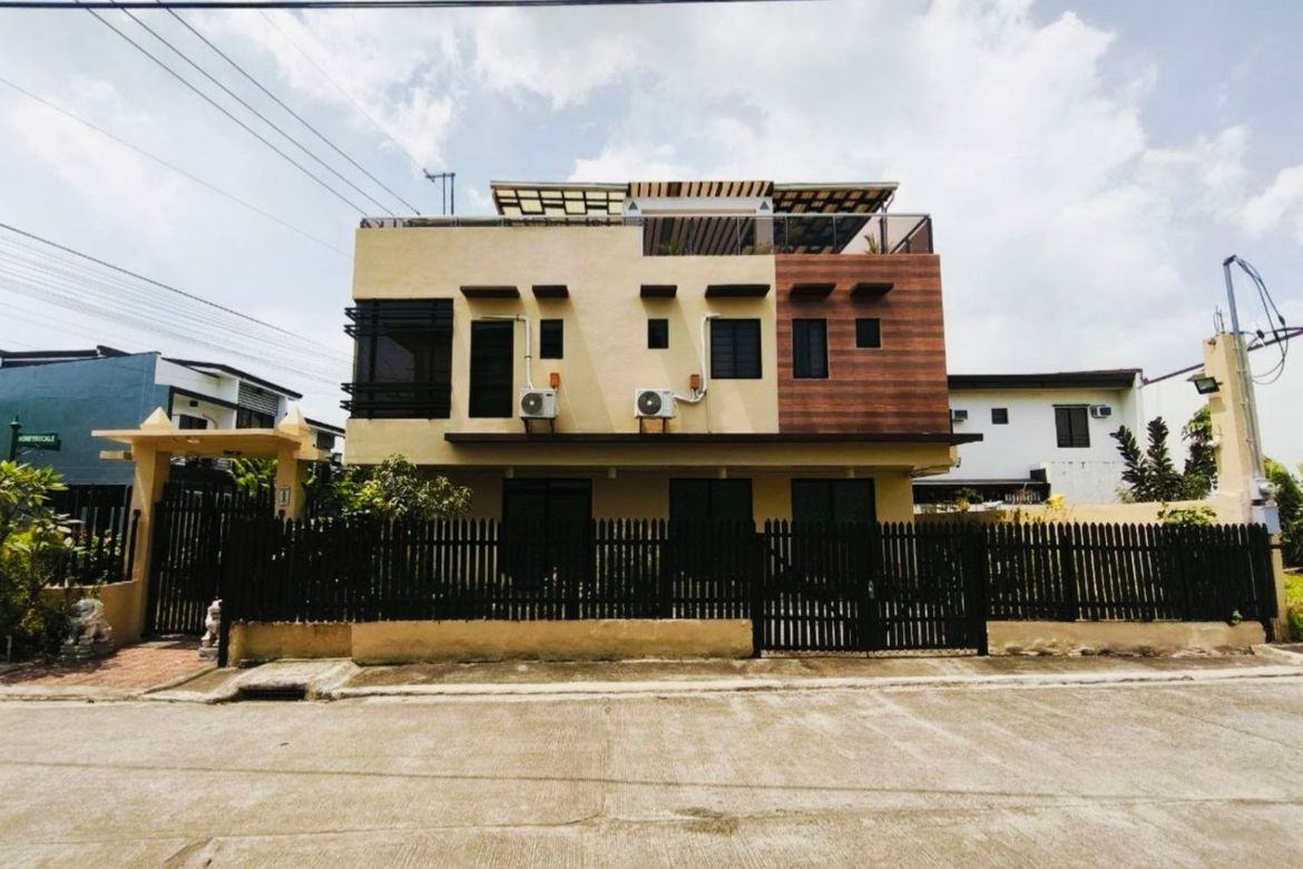 4 Bedroom House for Sale in Pinagbuhatan, Pasig, Metro Manila – photo 3