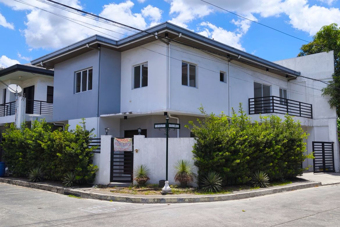 4 Bedroom House for Sale in Pinagbuhatan, Pasig, Metro Manila