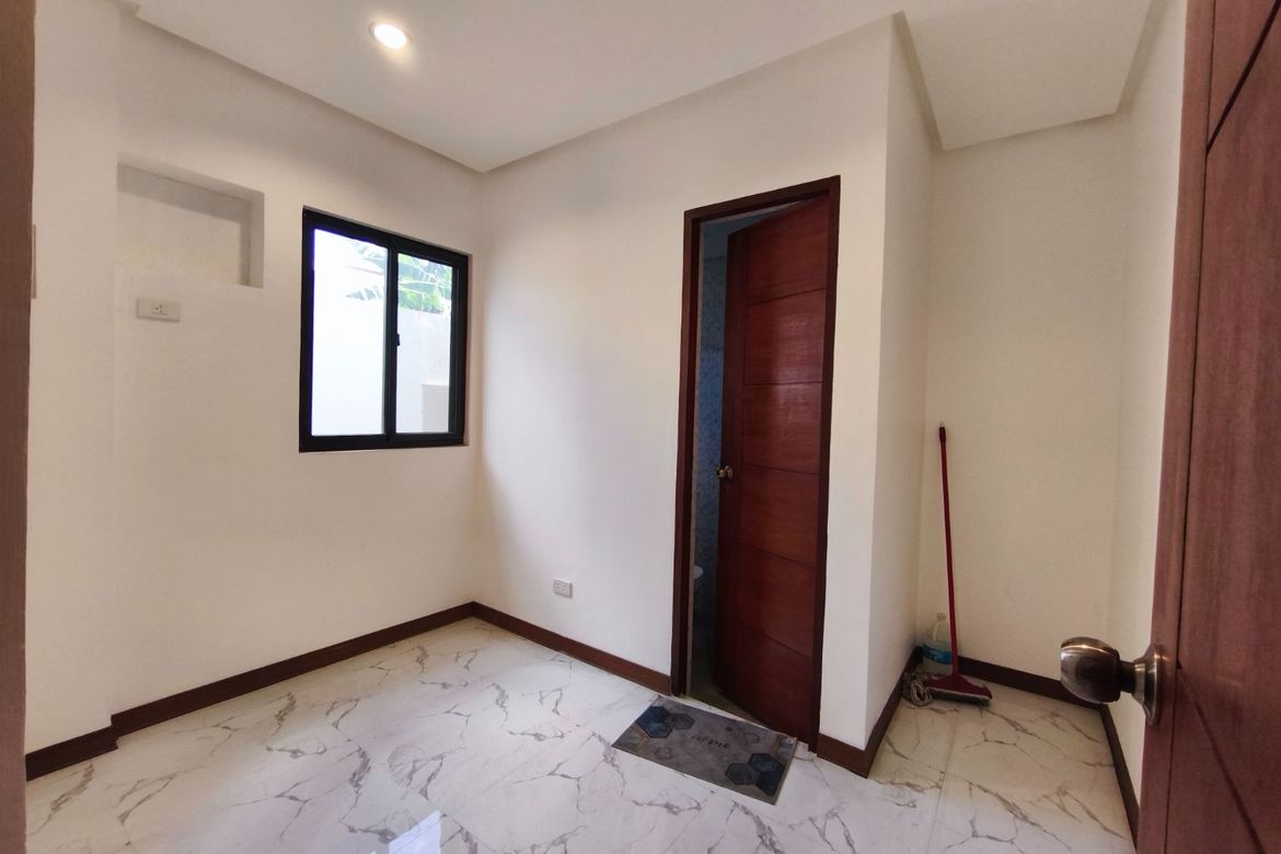 4 Bedroom House for Sale in Pinagbuhatan, Pasig, Metro Manila – photo 4