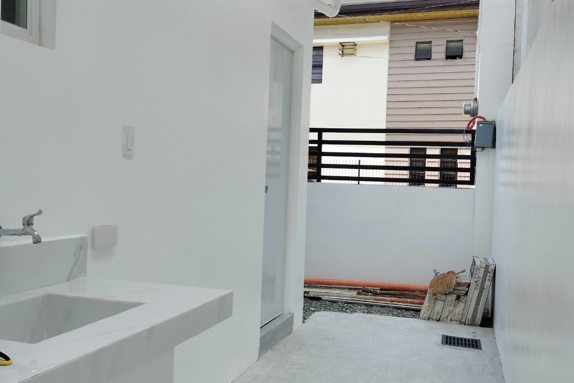 4 Bedroom House for Sale in Pinagbuhatan, Pasig, Metro Manila – photo 8
