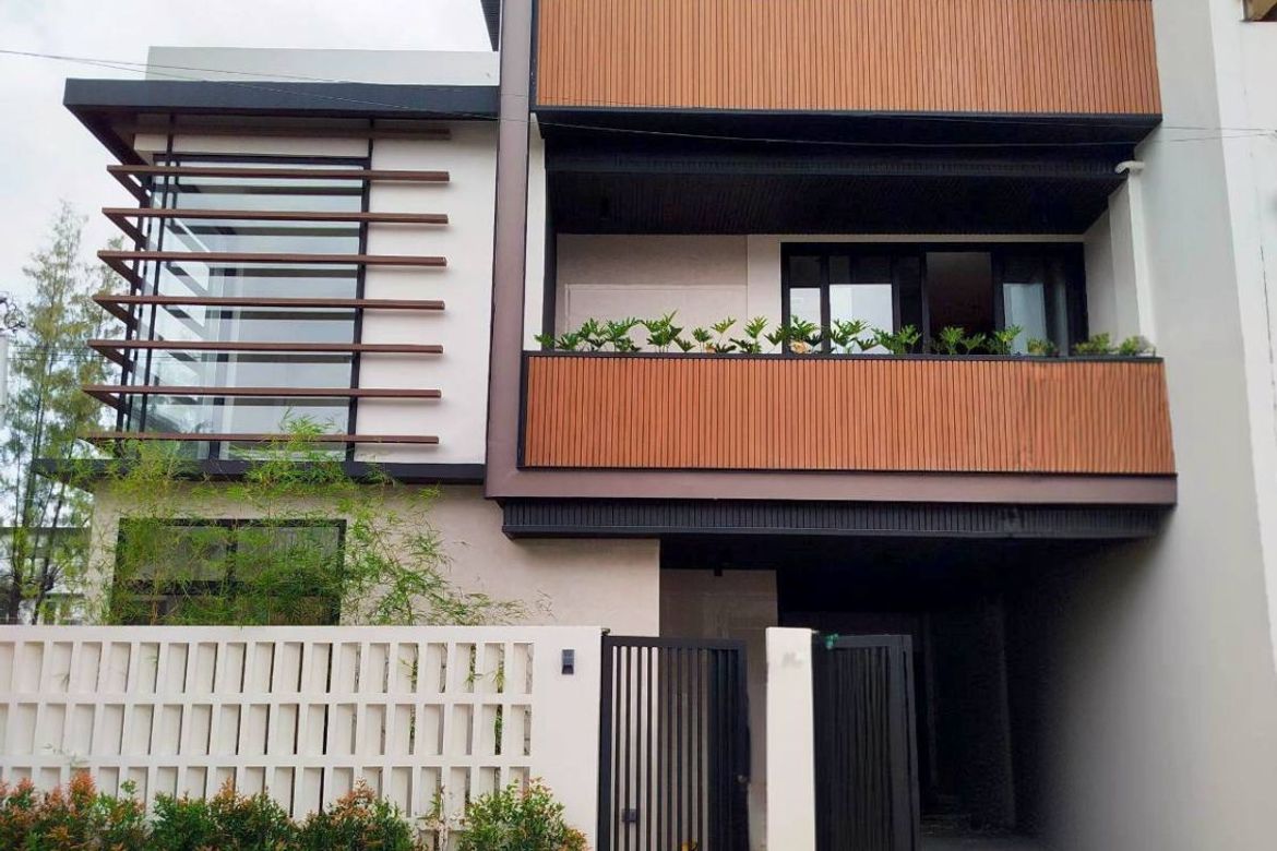 4 Bedroom House for Sale in Pinagbuhatan, Pasig, Metro Manila
