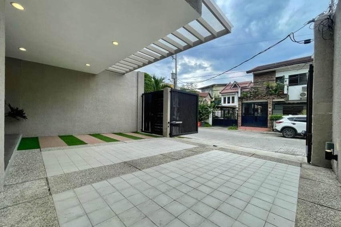 4 Bedroom House for Sale in Pinagsama, Taguig, Metro Manila – photo 2