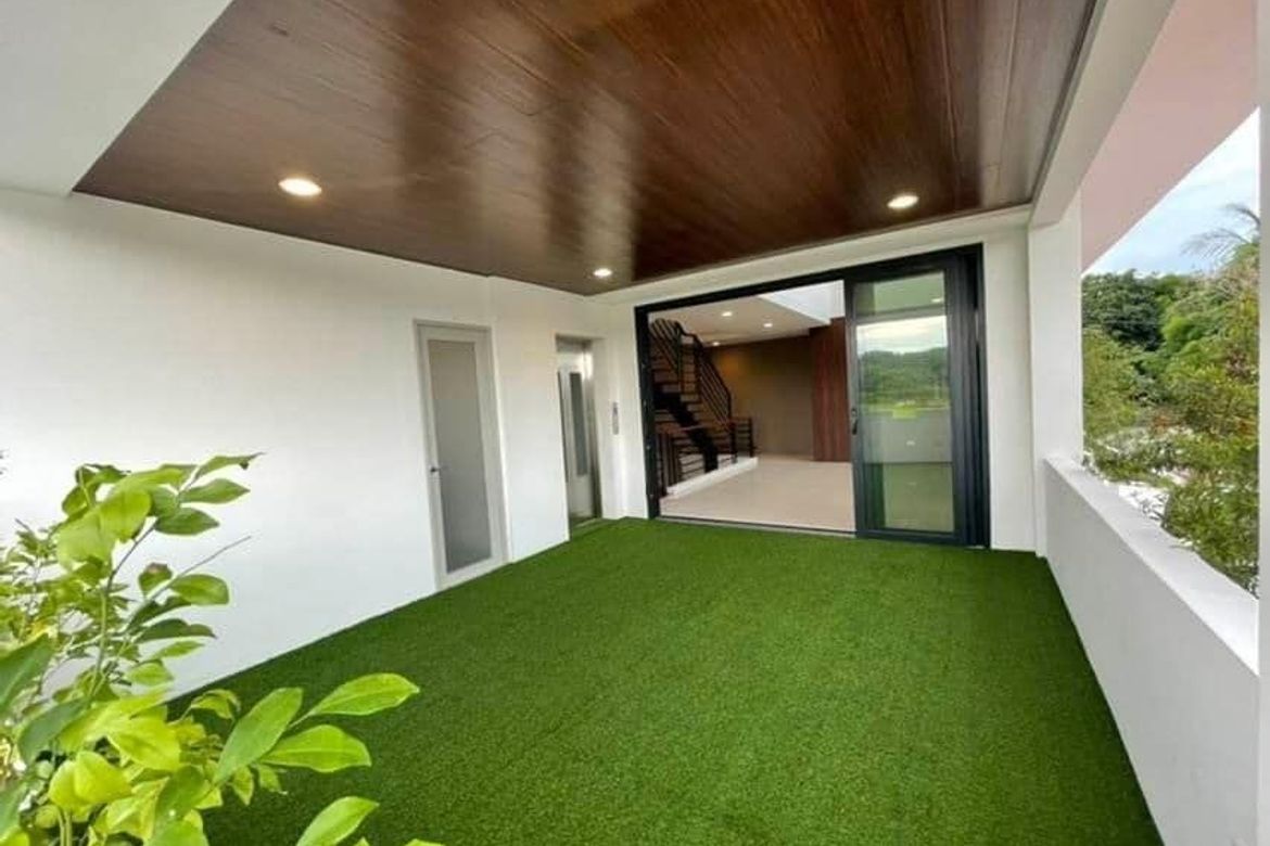 4 Bedroom House for Sale in Pinagsama, Taguig, Metro Manila – photo 5