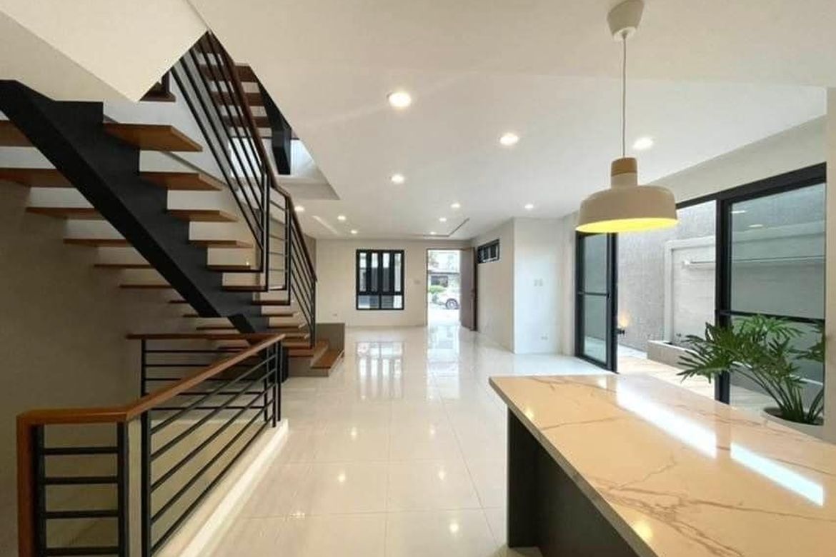 4 Bedroom House for Sale in Pinagsama, Taguig, Metro Manila – photo 6