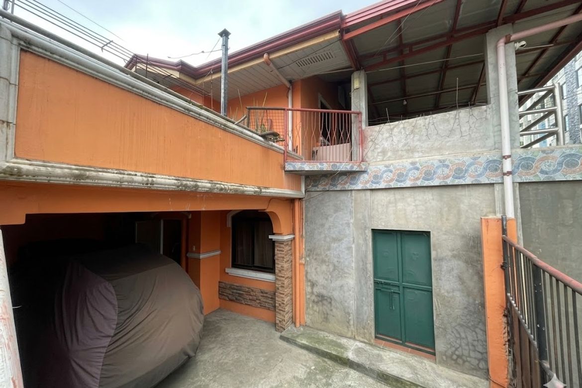 4 Bedroom House for Sale in Pinget, Baguio, Benguet – photo 3
