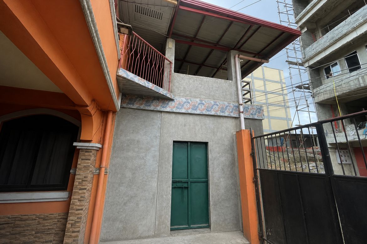 4 Bedroom House for Sale in Pinget, Baguio, Benguet – photo 4