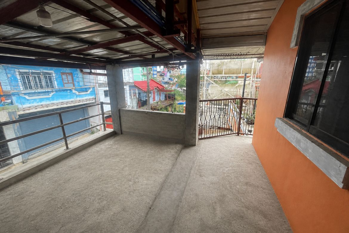 4 Bedroom House for Sale in Pinget, Baguio, Benguet – photo 7
