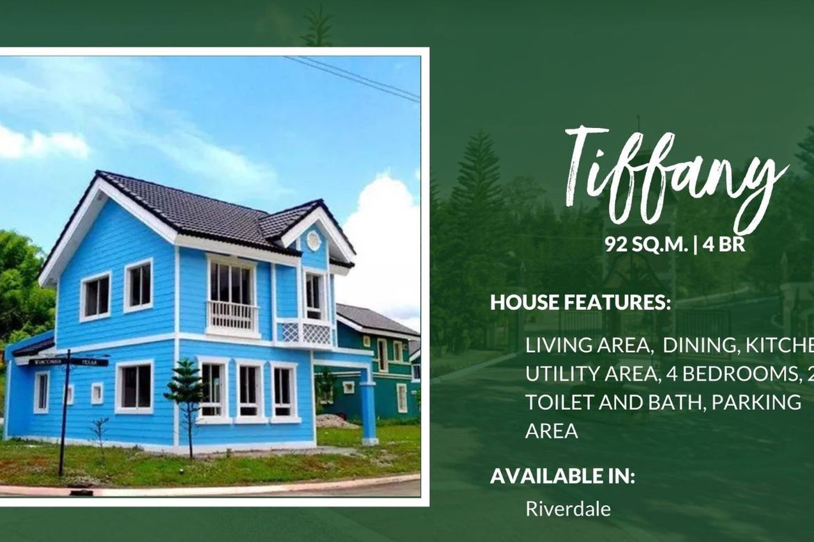 4 Bedroom House for Sale in Pit-Os, Cebu City, Cebu