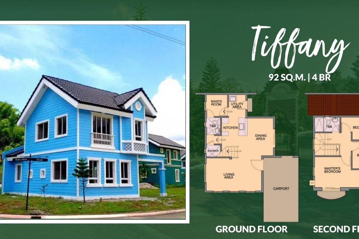 4 Bedroom House for Sale in Pit-Os, Cebu City, Cebu – photo 2