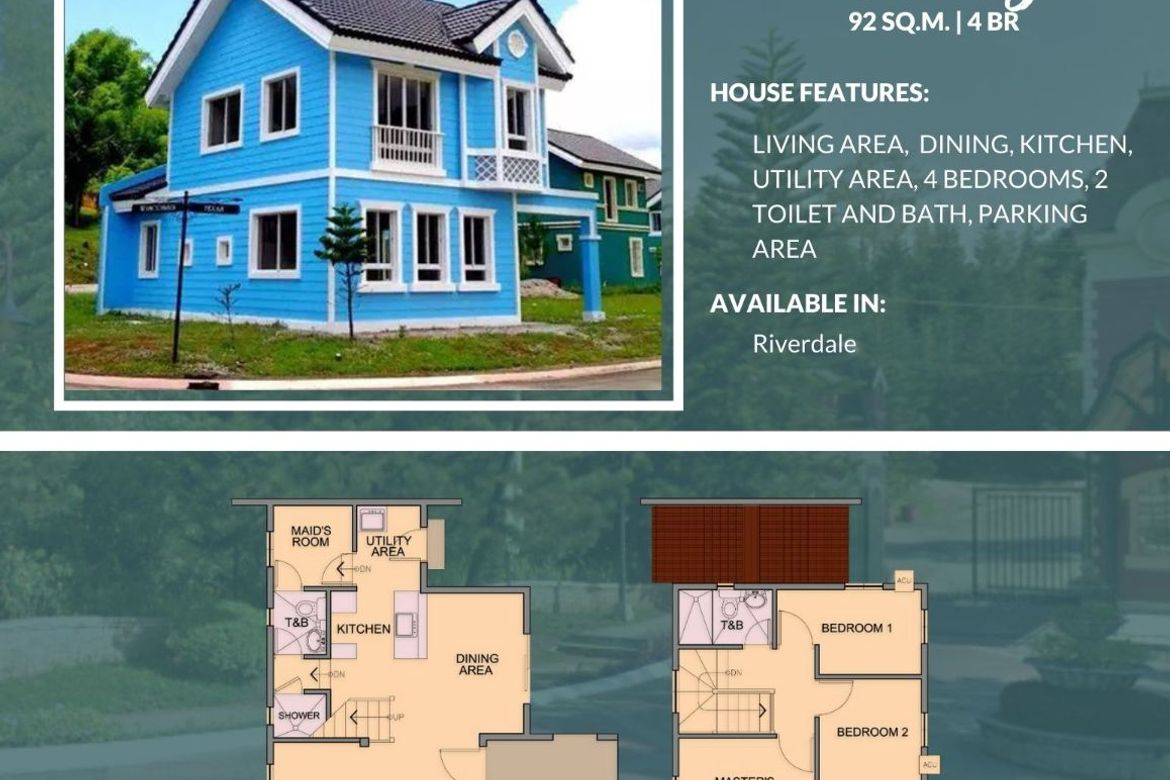 4 Bedroom House for Sale in Pit-Os, Cebu City, Cebu – photo 3
