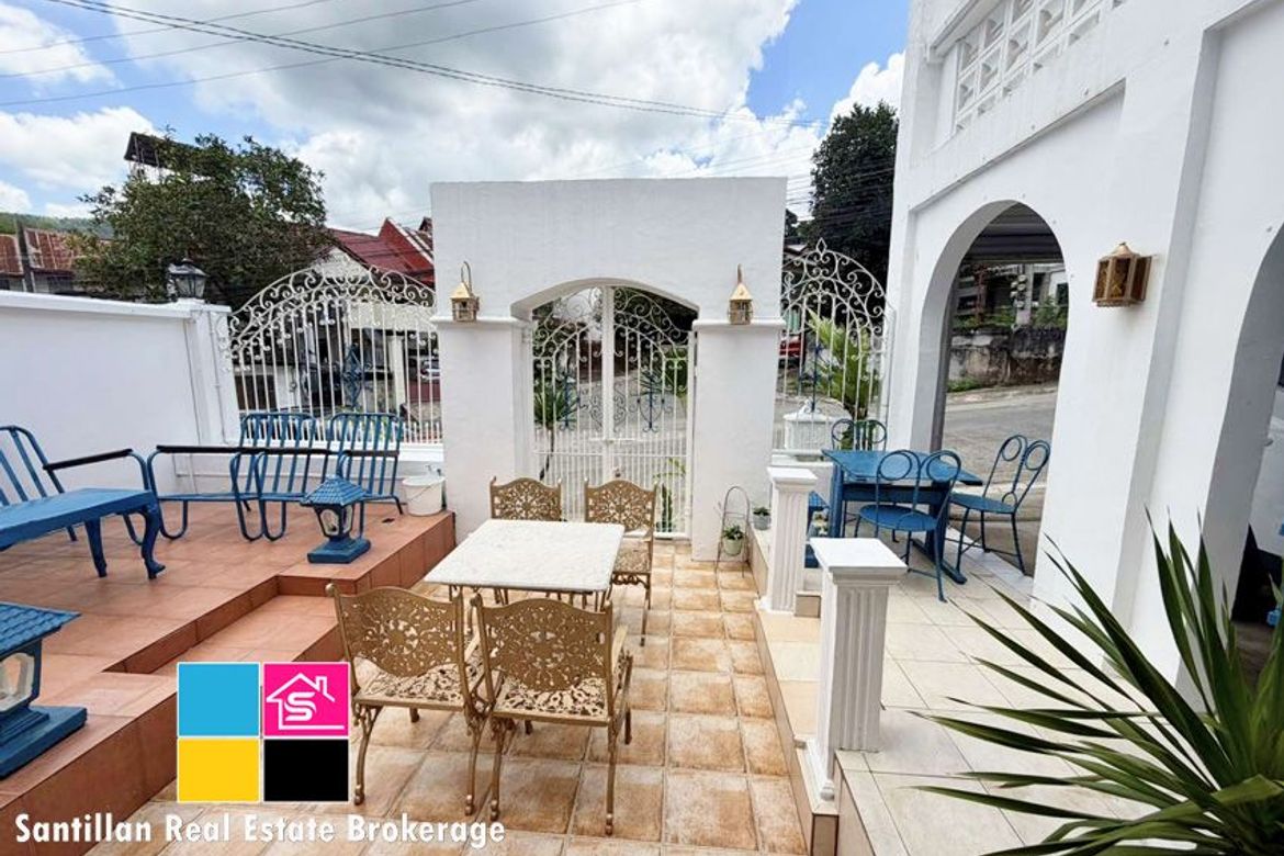 4 Bedroom House for Sale in Pit-Os, Cebu City, Cebu