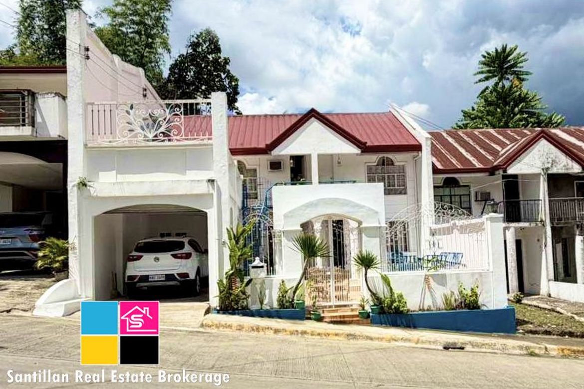 4 Bedroom House for Sale in Pit-Os, Cebu City, Cebu – photo 2