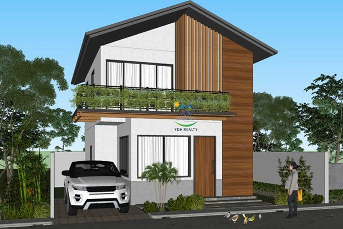 4 Bedroom House for Sale in Pitalo, San Fernando, Cebu