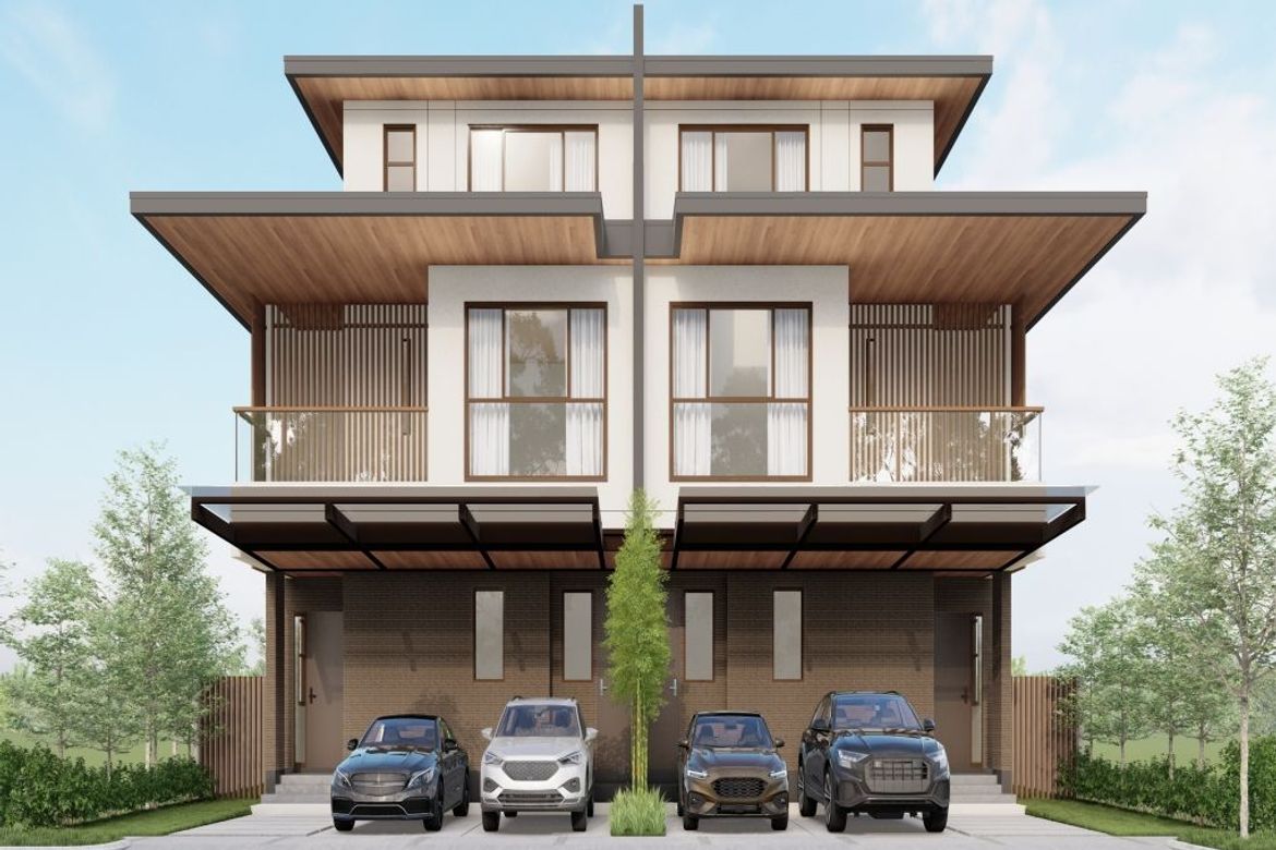 4 Bedroom House for Sale in Pittland, Cabuyao, Laguna