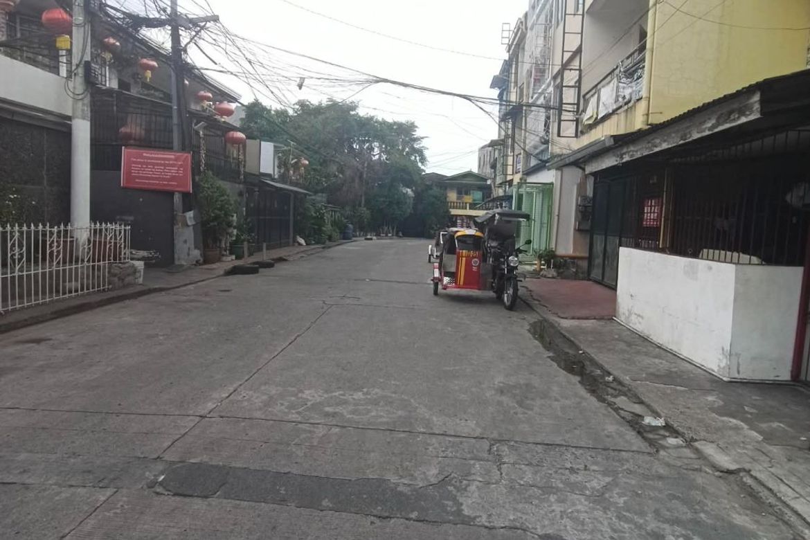 4 Bedroom House for Sale in Plainview, Mandaluyong, Metro Manila near MRT-3 Boni – photo 8