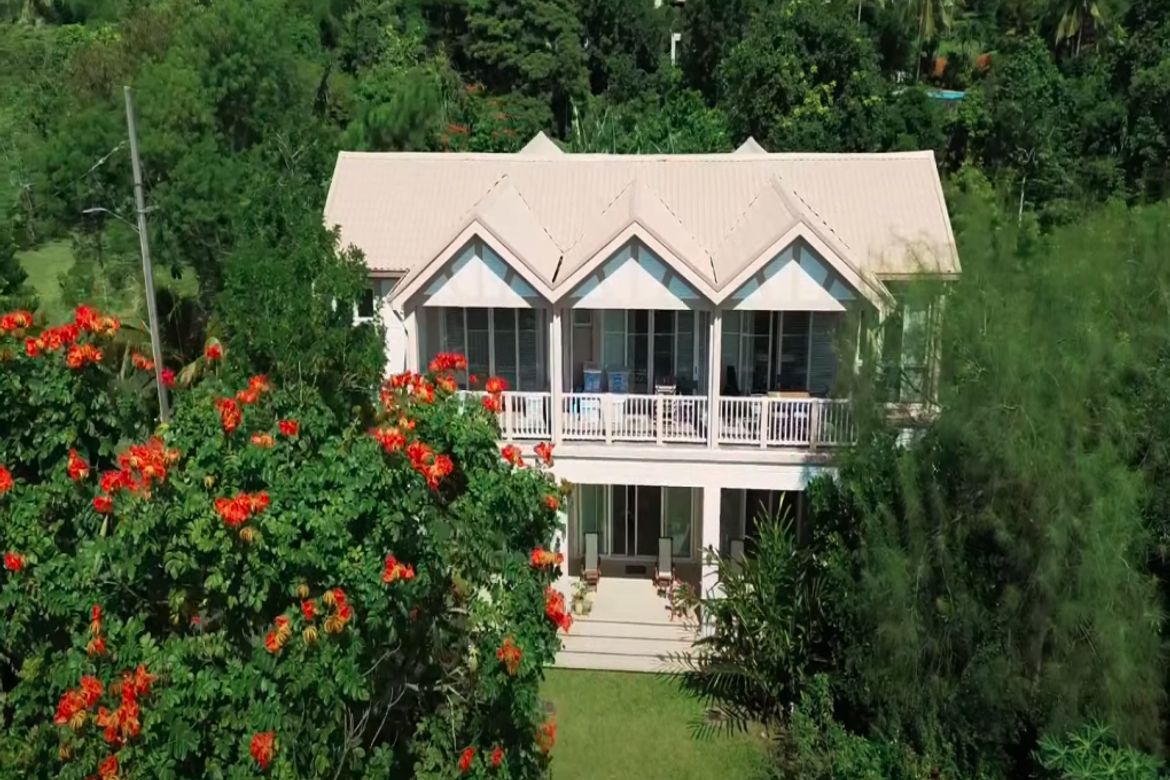 4 Bedroom House for Sale in Plantation Hills at Tagaytay Midlands, Suplang, Tanauan, Batangas – photo 2