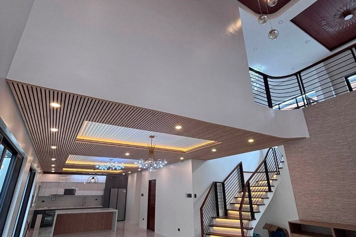 4 Bedroom House for Sale in Platero, Biñan, Laguna – photo 5