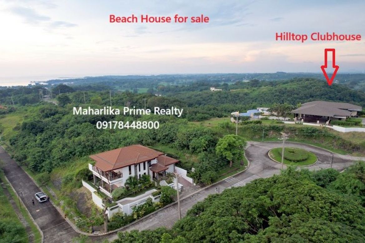 4 Bedroom House for Sale in Playa Calatagan, Barangay 1, Calatagan, Batangas
