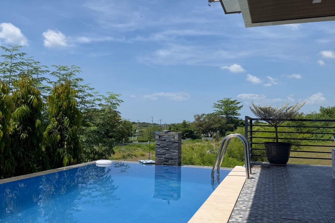 4 Bedroom House for Sale in Playa Calatagan village, Bagong Silang, Calatagan, Batangas – photo 6