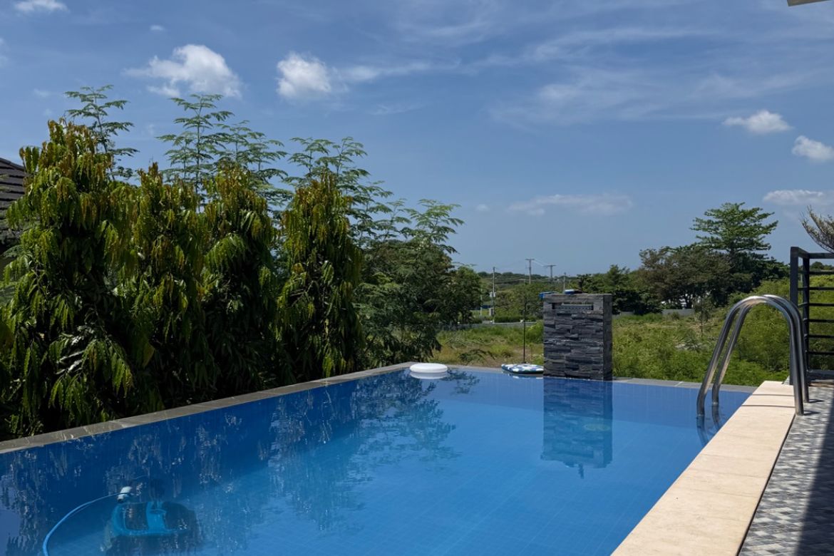 4 Bedroom House for Sale in Playa Calatagan village, Bagong Silang, Calatagan, Batangas – photo 7