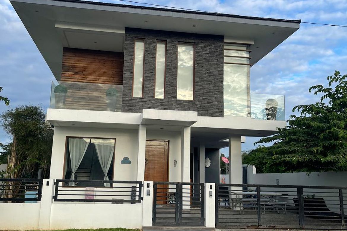 4 Bedroom House for Sale in Playa Laiya, Laiya-Aplaya, San Juan, Batangas – photo 3