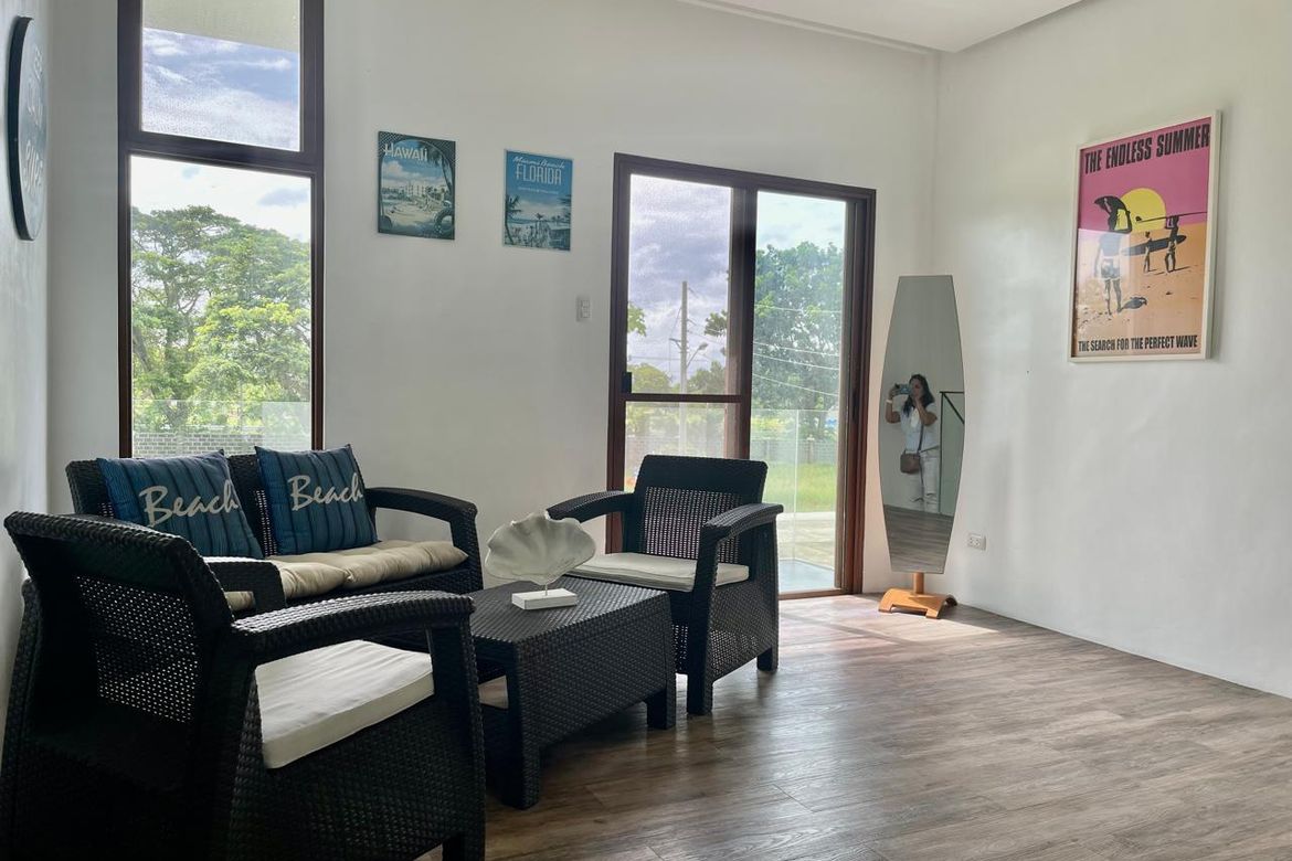 4 Bedroom House for Sale in Playa Laiya, Laiya-Aplaya, San Juan, Batangas – photo 8