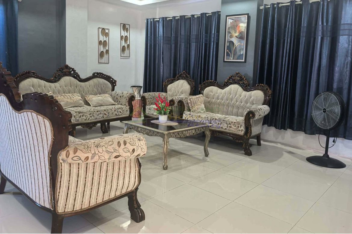 4 Bedroom House for Sale in Poblacion, Aguilar, Pangasinan – photo 2
