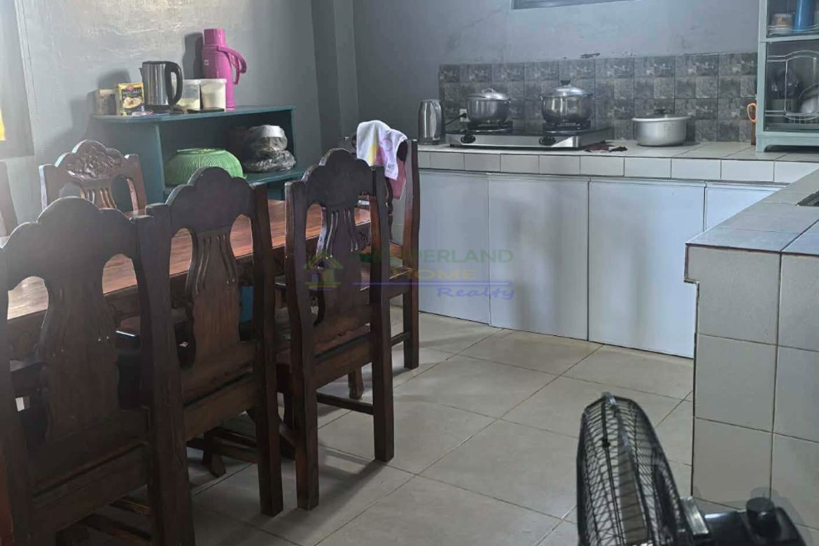 4 Bedroom House for Sale in Poblacion, Aguilar, Pangasinan – photo 5