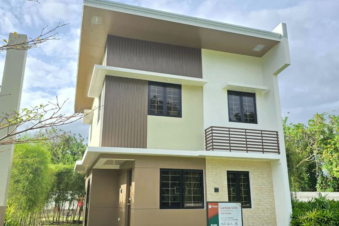 4 Bedroom House for Sale in Poblacion Barangay 6, Lipa, Batangas