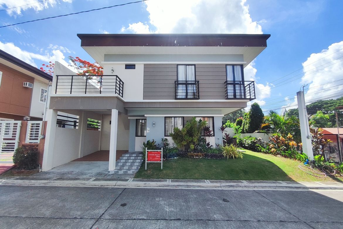 4 Bedroom House for Sale in Poblacion Barangay 6, Lipa, Batangas