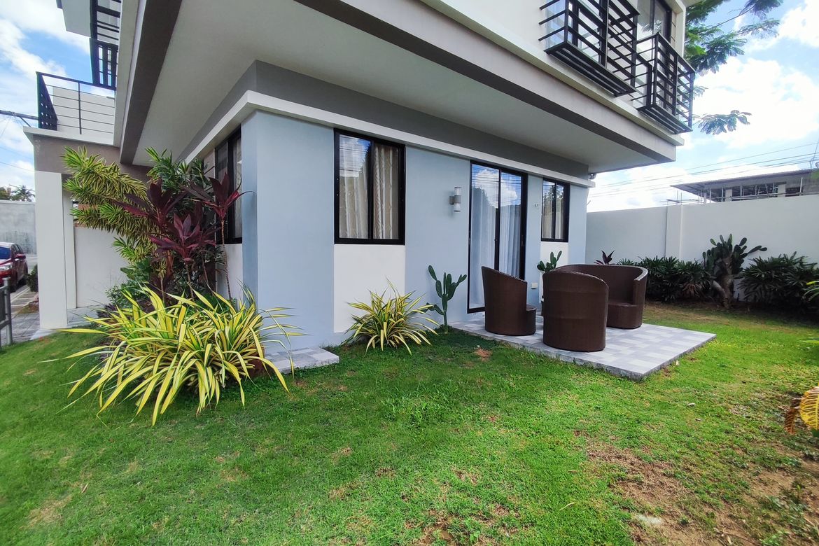 4 Bedroom House for Sale in Poblacion Barangay 6, Lipa, Batangas – photo 4