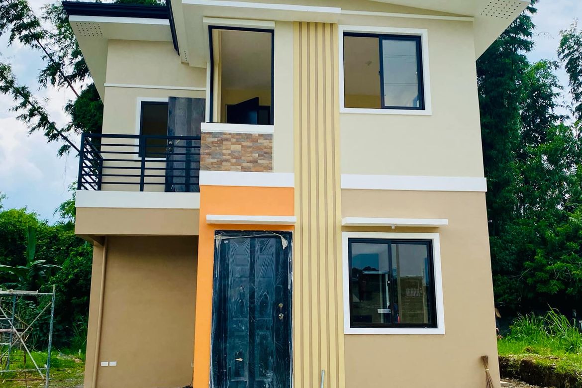 4 Bedroom House for Sale in Poblacion Barangay 6, Lipa, Batangas