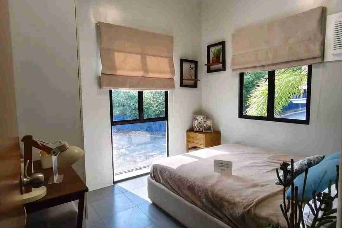 4 Bedroom House for Sale in Poblacion, Compostela, Cebu – photo 4