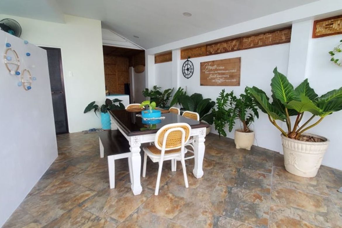 4 Bedroom House for Sale in Poblacion, Dalaguete, Cebu – photo 2
