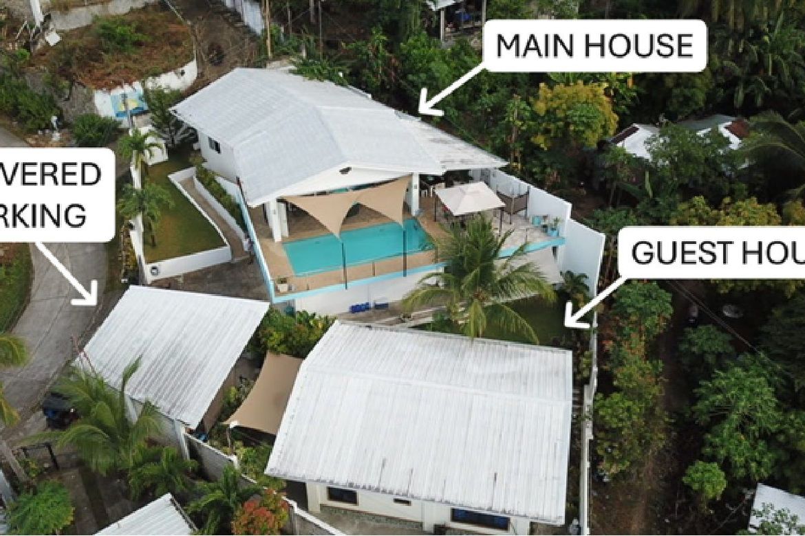4 Bedroom House for Sale in Poblacion, Dalaguete, Cebu – photo 7