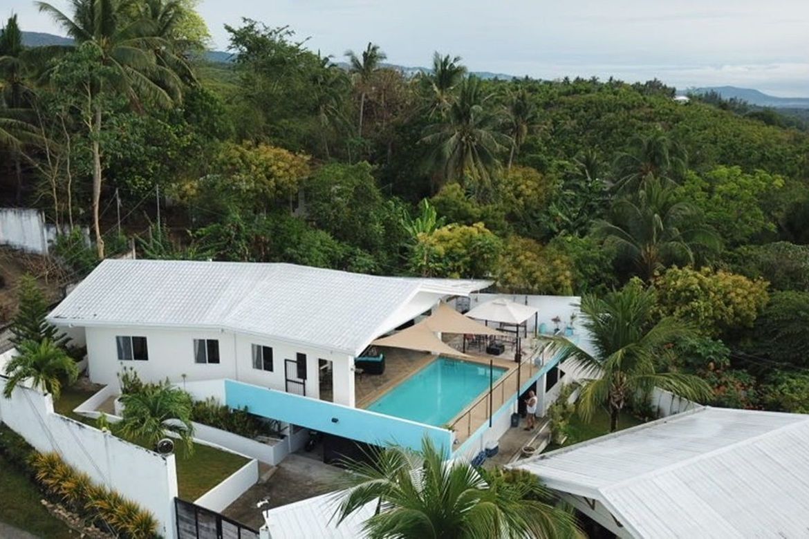 4 Bedroom House for Sale in Poblacion, Dalaguete, Cebu – photo 8