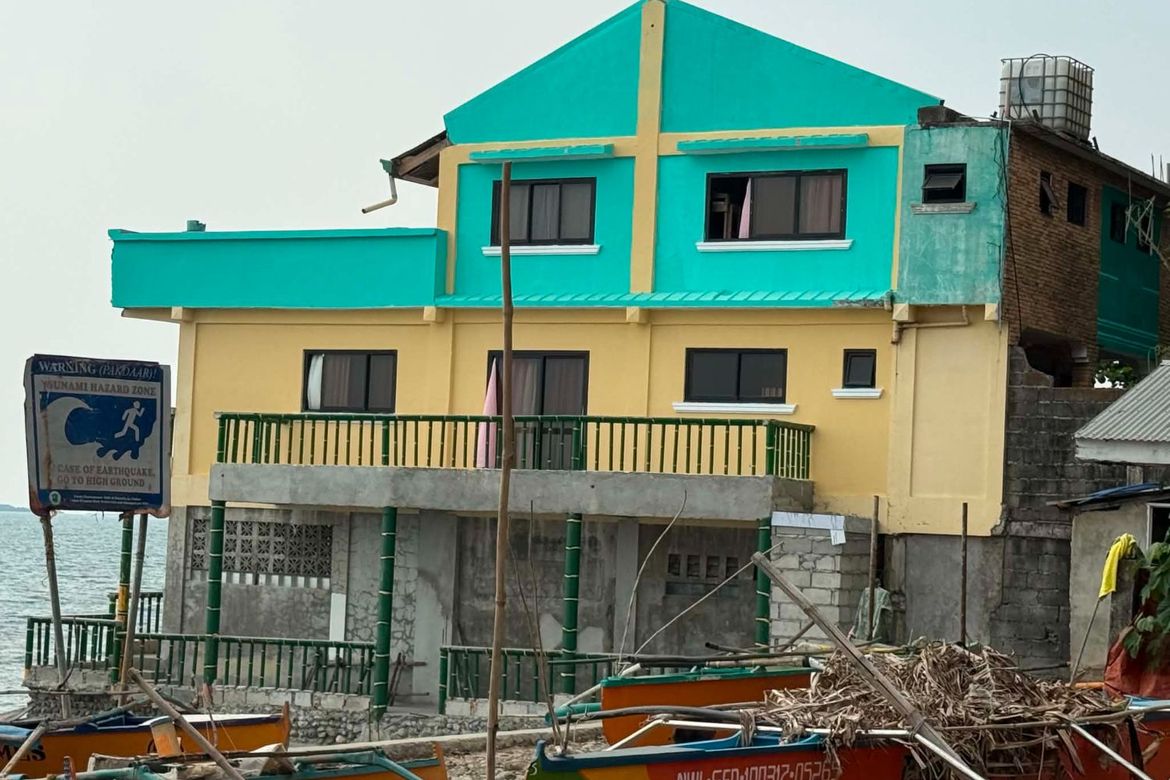 4 Bedroom House for Sale in Poblacion East, Rosario, La Union