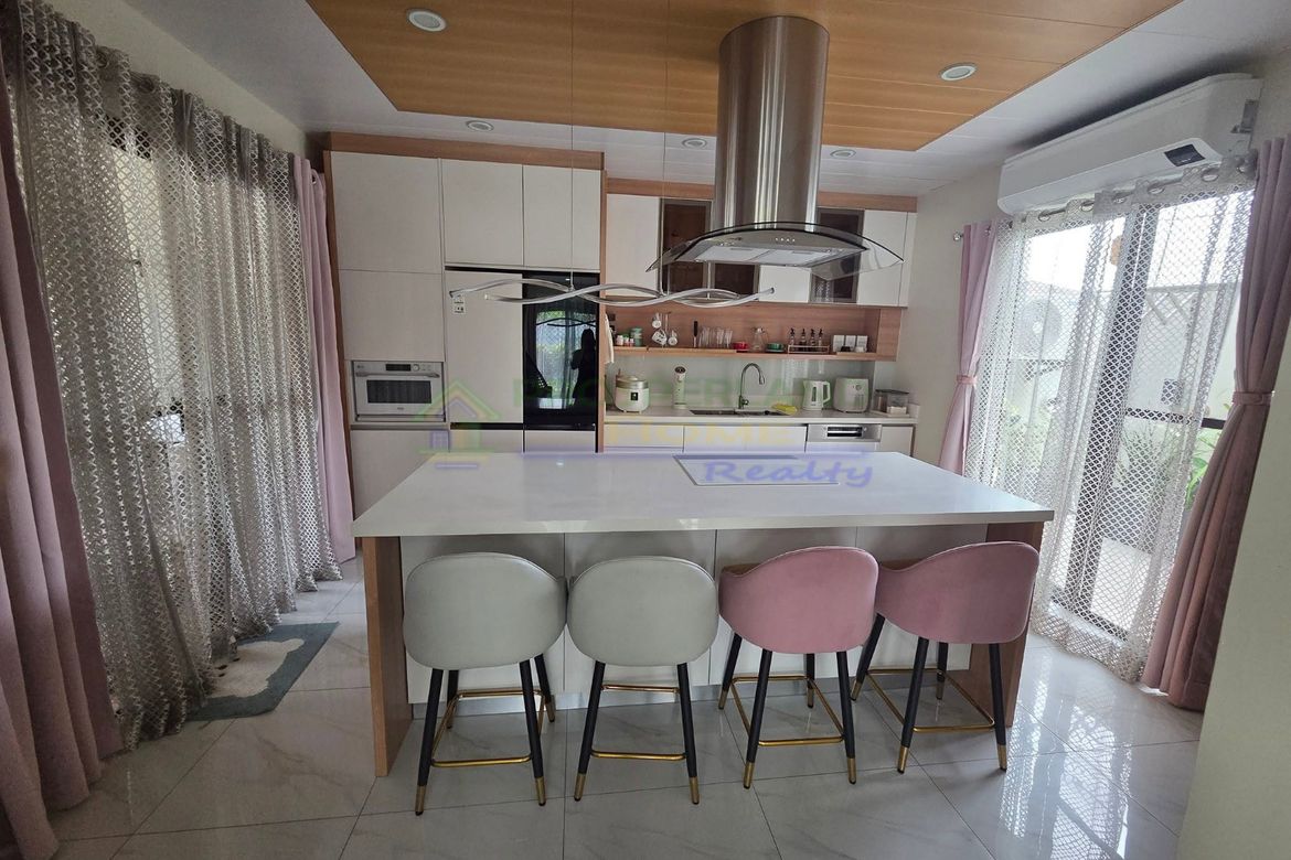 4 Bedroom House for Sale in Poblacion I-A, Imus, Cavite – photo 5