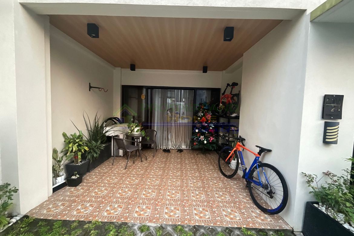 4 Bedroom House for Sale in Poblacion I-A, Imus, Cavite – photo 6