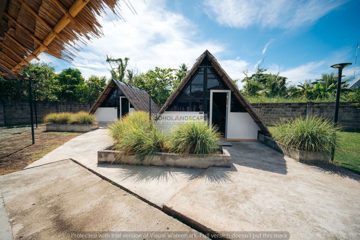 4 Bedroom House for Sale in Poblacion, Inabanga, Bohol – photo 2