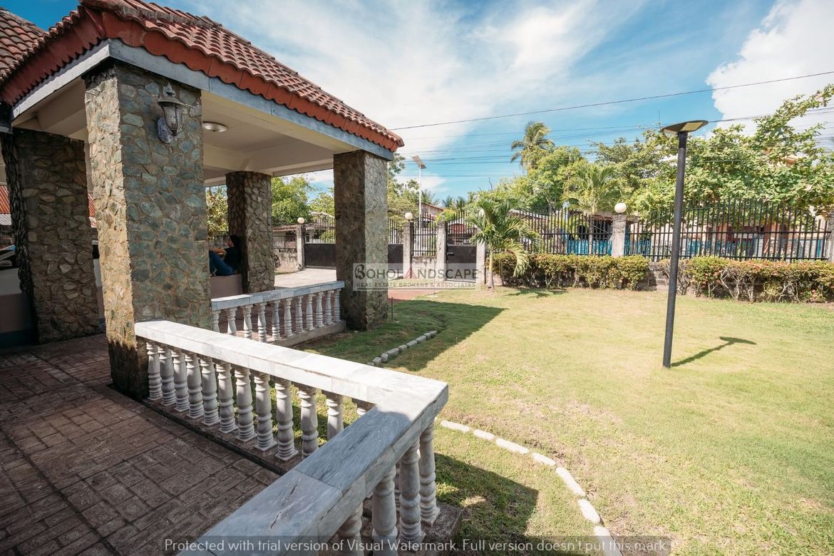 4 Bedroom House for Sale in Poblacion, Inabanga, Bohol – photo 7