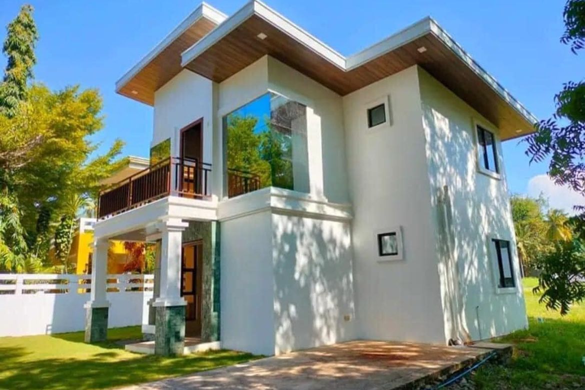 4 Bedroom House for Sale in Poblacion, Initao, Misamis Oriental