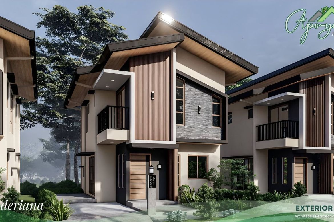 4 Bedroom House for Sale in Poblacion, Kidapawan, Cotabato