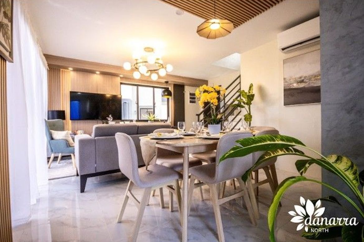4 Bedroom House for Sale in Poblacion, Liloan, Cebu – photo 5