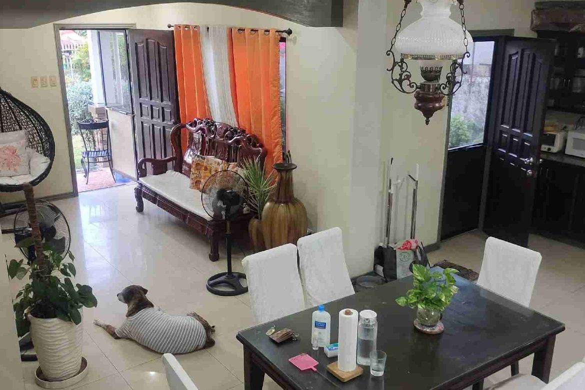 4 Bedroom House for Sale in Poblacion, Liloan, Cebu – photo 6