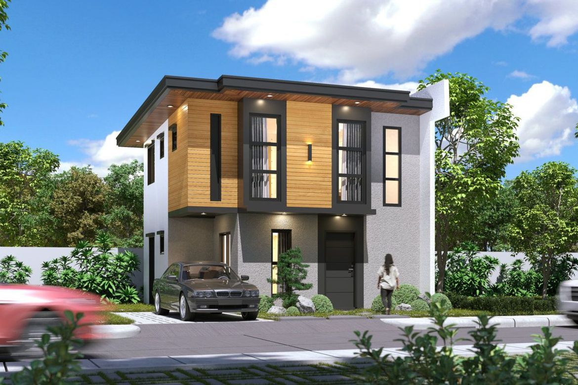 4 Bedroom House for Sale in Poblacion, Liloan, Cebu
